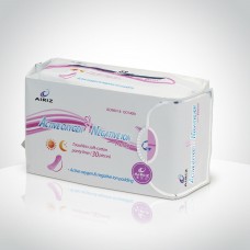 ABSORBANTE IGIENICE ,,PANTYLINER” PENTRU UZ ZILNIC   ABSORBANTE IGIENICE ,,PANTYLINER” PENTRU UZ ZILNIC