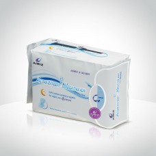 ABSORBANTE IGIENICE DE NOAPTE  ABSORBANTE IGIENICE DE NOAPTE