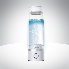 PURIFICATOR DE APA PE BAZA DE IONI DE HIDROGEN  PURIFICATOR DE APA PE BAZA DE IONI DE HIDROGEN