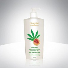 BALSAM DE PAR NUTRITIV  BALSAM DE PAR NUTRITIV