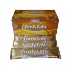 CORDY CAFÉ 